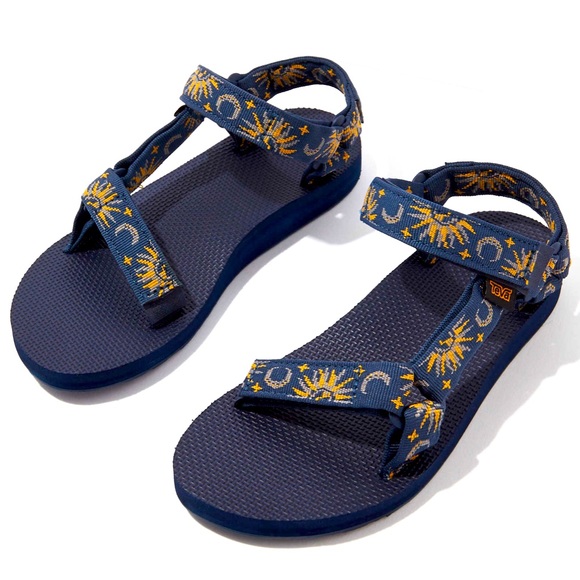 Teva | Shoes | Host Pick Teva Celestial Universal Sandals | Poshmark